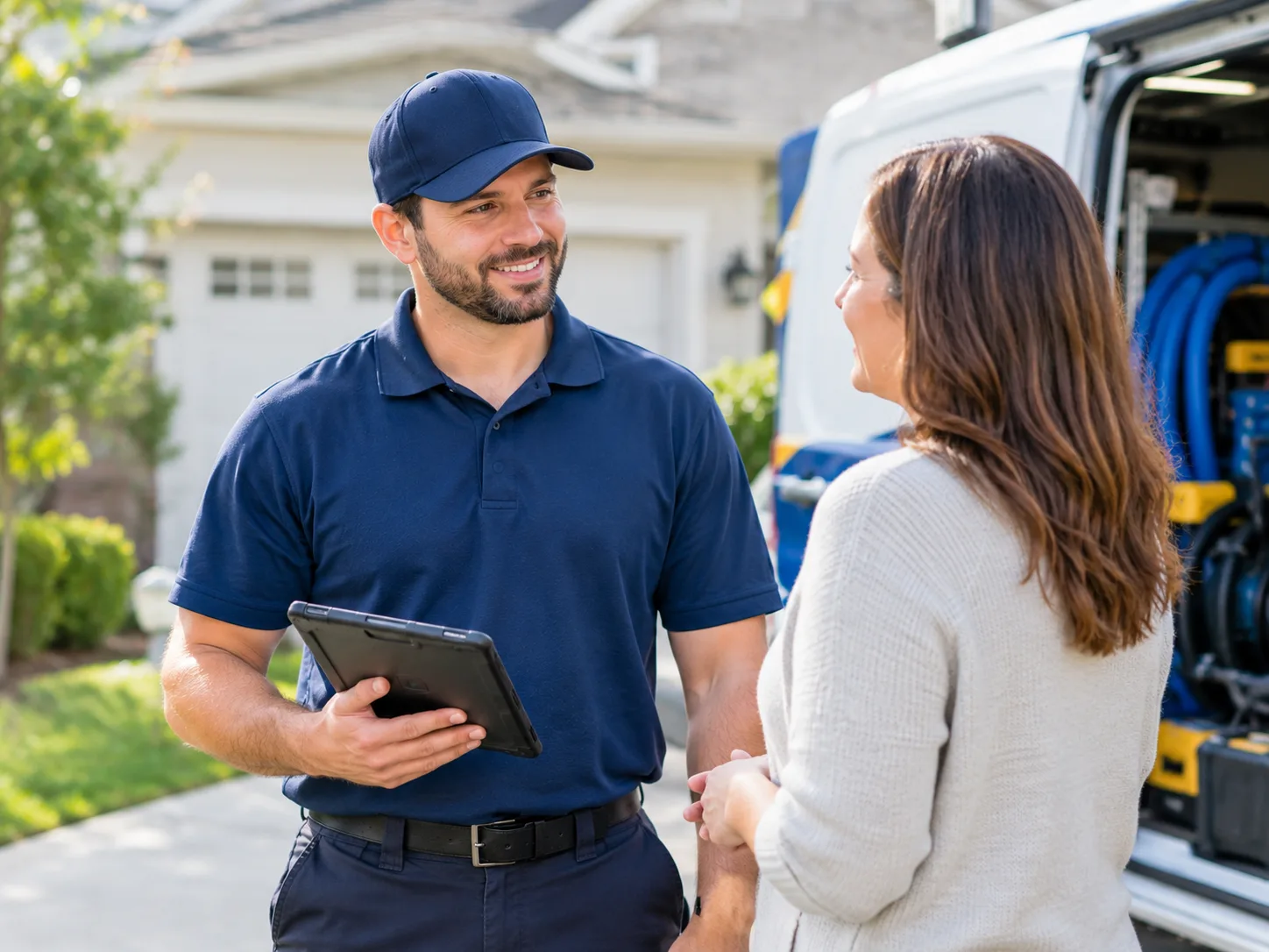 Sewage Backup Cleanup Monson, MA FAQs